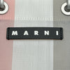 マルニ MARNI ストライプミニショルダーバッグ SHMH010640 マルチカラー ナイロン/アルミニウム/レザー レディース ショルダーバッグ
