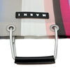 マルニ MARNI ストライプミニショルダーバッグ SHMH010640 マルチカラー ナイロン/アルミニウム/レザー レディース ショルダーバッグ