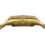 ロレックス ROLEX デイデイト 18348A ゴールド ゴールド 自動巻き メンズ 腕時計