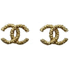 シャネル CHANEL ココマーク イヤリング ゴールド メタル アクセサリー