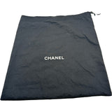 シャネル CHANEL CHANEL22 スモール AS3260 ブラック シャイニーカーフスキン レディース ショルダーバッグ