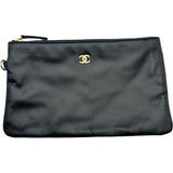 シャネル CHANEL CHANEL22 スモール AS3260 ブラック シャイニーカーフスキン レディース ショルダーバッグ