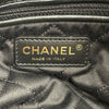 シャネル CHANEL CHANEL22 スモール AS3260 ブラック シャイニーカーフスキン レディース ショルダーバッグ