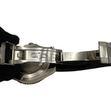 ロレックス ROLEX ヨットマスター 42 226679TBR シルバー/パヴェダイヤ ホワイトゴールド 自動巻き メンズ 腕時計