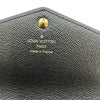 ルイ・ヴィトン LOUIS VUITTON ポルトフォイユ・サラ M80726 ブラウン モノグラムキャンバス レディース 長財布