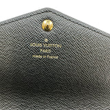 ルイ・ヴィトン LOUIS VUITTON ポルトフォイユ・サラ M80726 ブラウン モノグラムキャンバス レディース 長財布