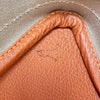エルメス HERMES ガーデンパーティーPM K刻印　(2025年製) ポティロン シルバー金具 トワル・ネゴンダ レディース ハンドバッグ