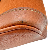 エルメス HERMES ガーデンパーティーPM K刻印　(2025年製) ポティロン シルバー金具 トワル・ネゴンダ レディース ハンドバッグ