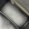 エルメス HERMES バーキン25 G刻印 ブラック ゴールド金具 トゴ レディース ハンドバッグ