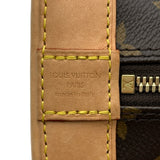 ルイ・ヴィトン LOUIS VUITTON アルマBB M46990 ブラウン モノグラム・キャンバス レディース ハンドバッグ