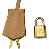 ルイ・ヴィトン LOUIS VUITTON アルマBB M46990 ブラウン モノグラム・キャンバス レディース ハンドバッグ