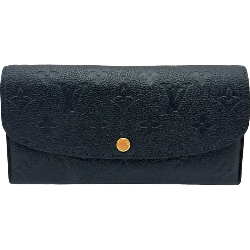 LOUIS VUITTON ポルトフォイユ・エミリー　長財布 ルイ・ヴィトン LOUIS VUITTON ポルトフォイユ・エミリー M62369