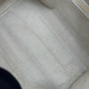 シャネル CHANEL ドーヴィル スモールショッピングバッグ AS3257 ブラック ゴールド金具 コットンファイバー レディース トートバッグ