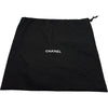 シャネル CHANEL ドーヴィル スモールショッピングバッグ AS3257 ブラック ゴールド金具 コットンファイバー レディース トートバッグ