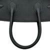 エルメス HERMES バーキン30 G刻印 ブラック シルバー金具 トゴ レディース ハンドバッグ