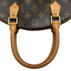 ルイ・ヴィトン LOUIS VUITTON エリプスGM M51126 ブラウン モノグラム・キャンバス レディース ハンドバッグ