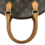 ルイ・ヴィトン LOUIS VUITTON エリプスGM M51126 ブラウン モノグラム・キャンバス レディース ハンドバッグ