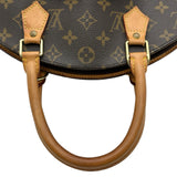 ルイ・ヴィトン LOUIS VUITTON エリプスGM M51126 ブラウン モノグラム・キャンバス レディース ハンドバッグ