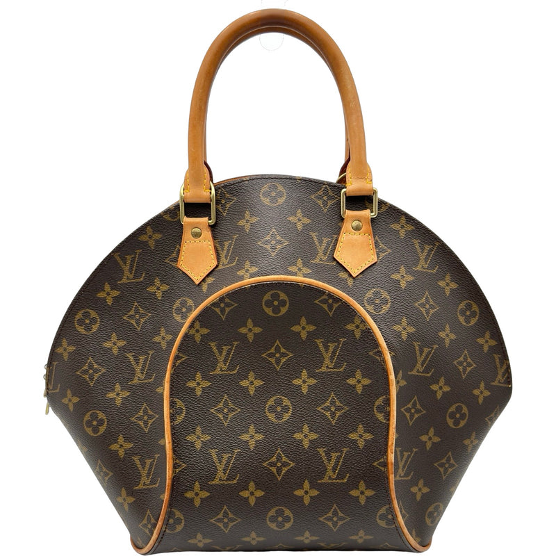 ルイ・ヴィトン LOUIS VUITTON エリプスGM M51126 ブラウン モノグラム