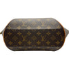ルイ・ヴィトン LOUIS VUITTON エリプスGM M51126 ブラウン モノグラム・キャンバス レディース ハンドバッグ