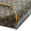 ルイ・ヴィトン LOUIS VUITTON エリプスGM M51126 ブラウン モノグラム・キャンバス レディース ハンドバッグ