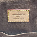 ルイ・ヴィトン LOUIS VUITTON ティボリGM M40144 ブラウン モノグラム・キャンバス レディース ハンドバッグ