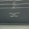 ルイ・ヴィトン LOUIS VUITTON ジッピーウォレット M31071 ノワール タイガ メンズ 長財布
