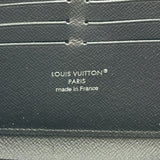 ルイ・ヴィトン LOUIS VUITTON ジッピーウォレット M31071 ノワール タイガ メンズ 長財布