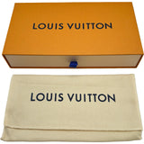 ルイ・ヴィトン LOUIS VUITTON ジッピーウォレット M31071 ノワール タイガ メンズ 長財布