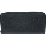 ルイ・ヴィトン LOUIS VUITTON ジッピーウォレット M31071 ノワール タイガ メンズ 長財布