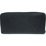 ルイ・ヴィトン LOUIS VUITTON ジッピーウォレット M31071 ノワール タイガ メンズ 長財布