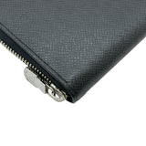 ルイ・ヴィトン LOUIS VUITTON ジッピーウォレット M31071 ノワール タイガ メンズ 長財布