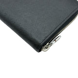 ルイ・ヴィトン LOUIS VUITTON ジッピーウォレット M31071 ノワール タイガ メンズ 長財布