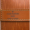 ルイ・ヴィトン LOUIS VUITTON プチノエ M44103 ケニアブラウン エピ レディース ショルダーバッグ