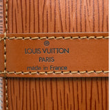 ルイ・ヴィトン LOUIS VUITTON プチノエ M44103 ケニアブラウン エピ レディース ショルダーバッグ