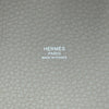 エルメス HERMES ピコタンロックPM K刻印 トレンチ シルバー金具 トリヨンクレマンス レディース ハンドバッグ