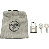エルメス HERMES ピコタンロックPM K刻印 トレンチ シルバー金具 トリヨンクレマンス レディース ハンドバッグ