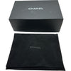 シャネル CHANEL トップハンドルバニティ2WAYバッグ AP3017 レッド ゴールド金具 キャビアスキン レディース ショルダーバッグ