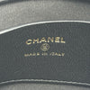 シャネル CHANEL マトラッセ ココマーク ライオンモチーフ チェーンクラッチ AP3429 ブラック ゴールド金具 ラムスキン レディース クラッチバッグ