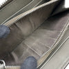 メゾン マルジェラ Maison Margiela 4ステッチ ジップアラウンドウォレット S56I0110 グレー シルバー金具 レザー ユニセックス 長財布