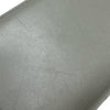 メゾン マルジェラ Maison Margiela 4ステッチ ジップアラウンドウォレット S56I0110 グレー シルバー金具 レザー ユニセックス 長財布