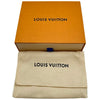 ルイ・ヴィトン LOUIS VUITTON ジッピーコインパース N63070 ブラウン ダミエ・キャンバス ユニセックス コインケース
