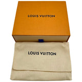 ルイ・ヴィトン LOUIS VUITTON ジッピーコインパース N63070 ブラウン ダミエ・キャンバス ユニセックス コインケース