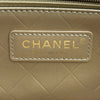 シャネル CHANEL マトラッセ・クリップココ Wチェーンショルダー AS2978 ブラック シルバー/ゴールド金具 ラムスキン/ラインストーン レディース ショルダーバッグ