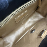 シャネル CHANEL マトラッセ・クリップココ Wチェーンショルダー AS2978 ブラック シルバー/ゴールド金具 ラムスキン/ラインストーン レディース ショルダーバッグ