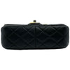 シャネル CHANEL マトラッセ・クリップココ Wチェーンショルダー AS2978 ブラック シルバー/ゴールド金具 ラムスキン/ラインストーン レディース ショルダーバッグ