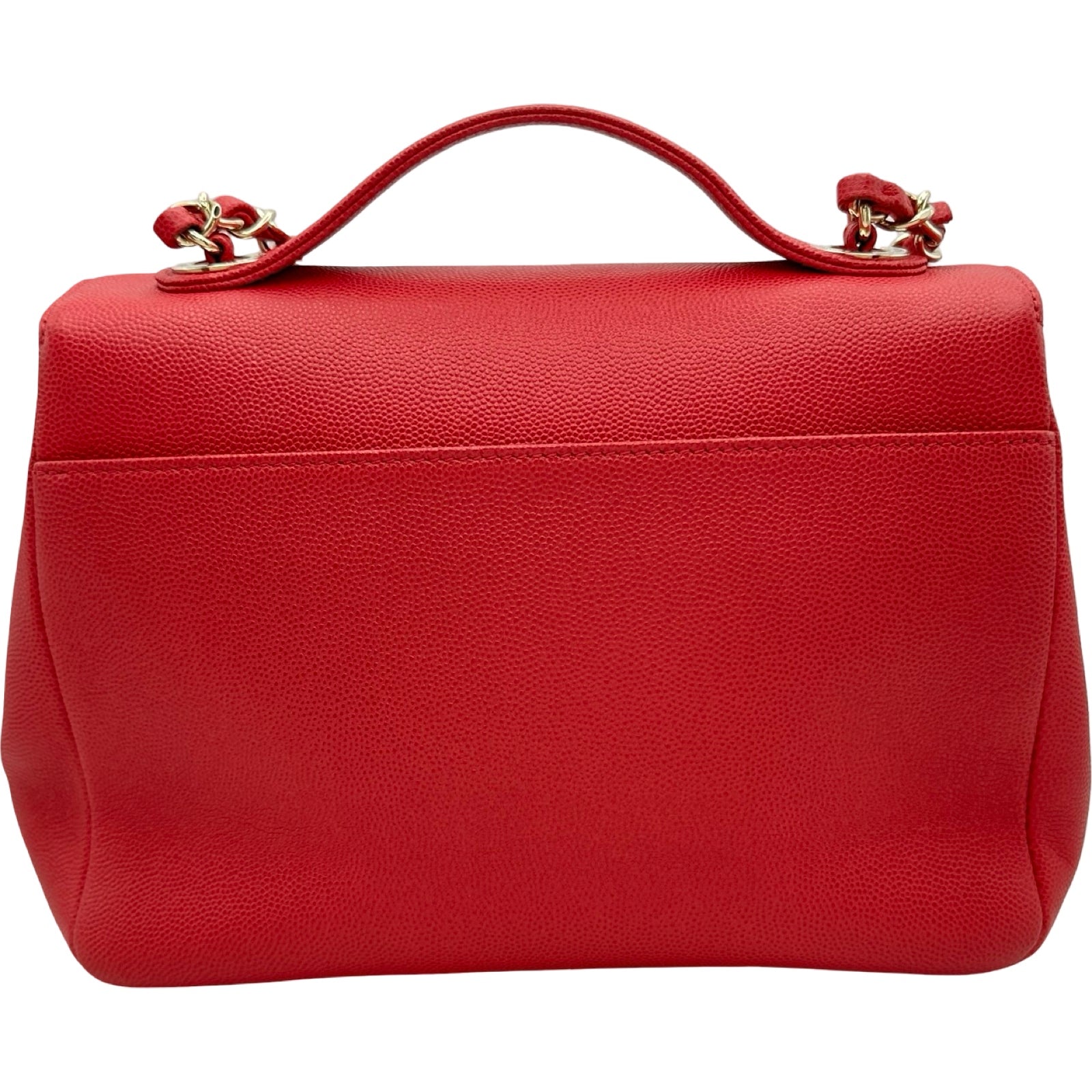 シャネル CHANEL ビジネスアフィニティスモールショルダー A93749 24