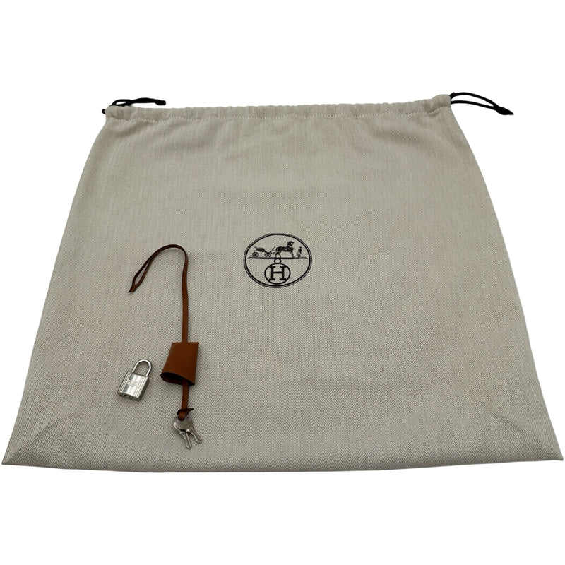 エルメス HERMES エールバッグジップPM Y刻印 ブーゲンビリア/フォーブ