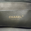 シャネル CHANEL マトラッセ ココマークチェーンバックパック AS4342 カーキ シャンパンゴールド金具 ラムスキン レディース リュック・デイパック