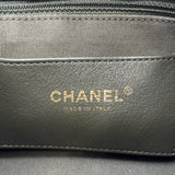 シャネル CHANEL マトラッセ ココマークチェーンバックパック AS4342 カーキ シャンパンゴールド金具 ラムスキン レディース リュック・デイパック